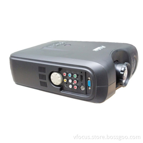 1800 lumens Home Theater Projector